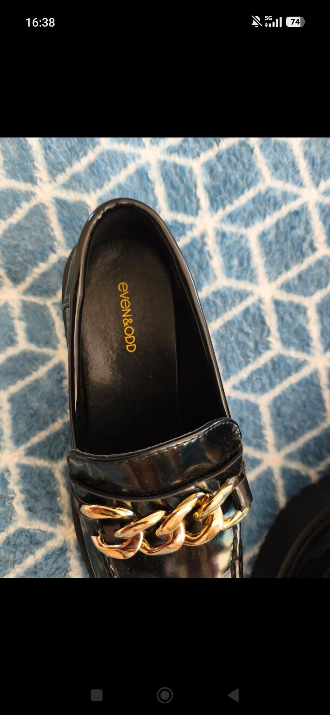 Zapatos de mujer – photo 3